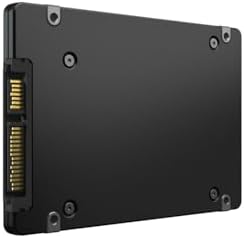 Samsung PM9A3 MZ-QL27T600 - SSD - 7.68TB - U.2 PCIe 4.0 x4 NVMe by Unknown