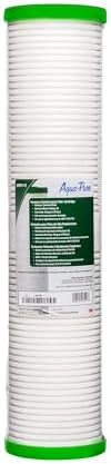 3M Aqua-Pure AP800 Series Whole House Water Filter Drop-in AP811-2 by Aqua-Pure