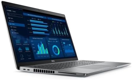 Dell Precision 3581 Workstation 15.6 Inch FHD i7-13800H 32GB 1TB (Renewed) - Image 3
