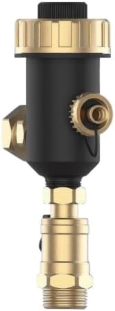 Wall-Mounted Boiler Filter DN20/DN25 - Image 4