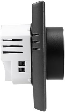 Smart Knob Thermostat TFT Screen for Water Heating Boiler - Image 7