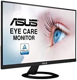 ASUS VZ249HE 24” Full HD 1080p IPS Eye Care Monitor with HDMI and VGA by Unknown