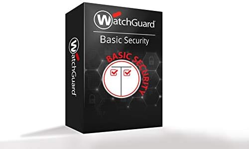 WatchGuard Trade up to WatchGuard Firebox M390 with 3-yr Basic Security Suite (WGM390000+WGM3900203) - Image 2