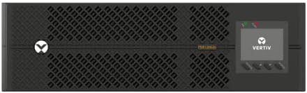 Vertiv Liebert PSI5-3000SRT120LI Lithium-Ion UPS Battery Backup 3000VA 2U - Image 2