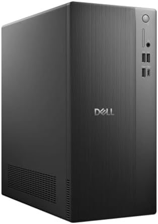 Dell Tower ECT1250 Workstation Desktop (32GB DDR5, 1TB SSD) - Image 6