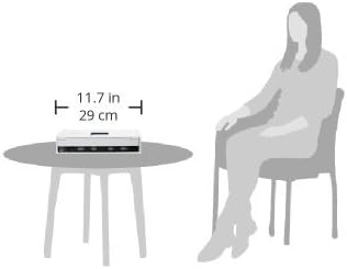 Brother ADS1500W Compact Color Desktop Scanner with Duplex and Web Connectivity - Image 4