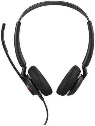 Jabra Eng. 50II Stereo 5099-299-2269 by Jabra