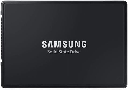 Samsung Pm9A3 1.92 Tb 2.5 Pci Express 4.0 Nvme V-Nand TLC, W128926593 (Express 4.0 Nvme V-Nand TLC) by Unknown