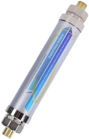 Magnetic Water Descaler for Whole House Piping Systems (Stainless steel) - Image 2