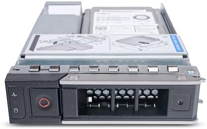 Dell 3.84TB SAS 12Gb/s 3D TLC Hybrid 3.5in Enterprise PowerEdge Read Intensive SSD for R440 R750 R450 T150 R470 T560 T40 R250 R740 R640 0N85XX G16 (Renewed) - Image 7