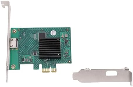 GOWENIC PCIe Interface Graphics Card, HD Video Card with 2D Graphics Accelerator for Industrial Computer Multi Display Panel POS System - Image 7