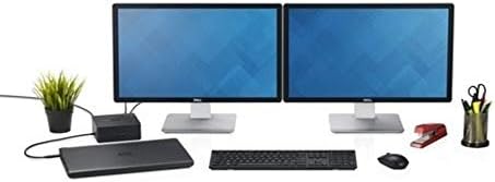 Dell Business Thunderbolt 3 (USB-C) Dock - TB16 with 180W Adapter (Renewed) - Image 3