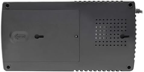 Eaton Tripp Lite AVR550U 550VA UPS 300W Battery Backup Surge Protector AVR - Image 5