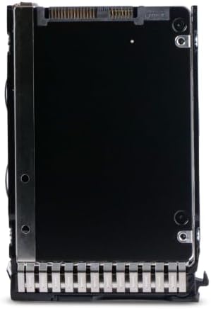 HP Generation 8 3.84TB 1 DWPD SAS 12Gb/s 3D TLC 2.5in Read Intensive Enterprise SSD DL380 DL360 ML350 DL560 DL580 DL385 BL460c DL160 VO003840JWZJK P15848-003 G8 (Renewed) - Image 4