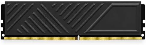 DDR4 Desktop Memory Module, High-Speed RAM for Gaming PCs and Workstations, D35 Low-Profile Heatsink, XMP 2.0 Support, Designed for Gamers and Creators, PC4-25600 - Image 2