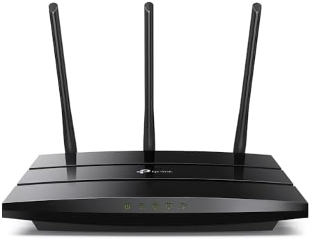 TP-Link AC1900 Smart WiFi Router Dual Band Router for Wireless Internet by TP-Link