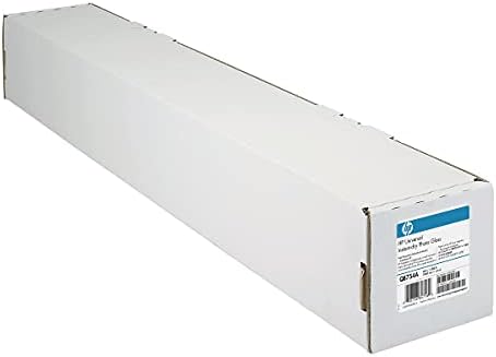 HP Q6575A 36inx100ft Roll Universal Instant-Dry Photo Gloss Photographic Papers - Image 2
