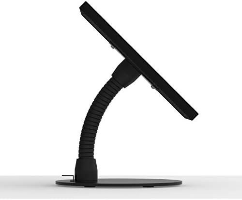 VidaMount Black Enclosure and Portable Flexible Stand [Bundle] Compatible with iPad Air 13" (M2/M3) & iPad Pro 12.9" (4th/5th/6th Gen) - Image 4