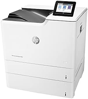 HP Color LaserJet Enterprise M653x - Image 4