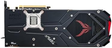 PowerColor Red Devil AMD Radeon RX 9070 XT 16GB GDDR6 - Image 6