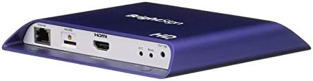 Brightsign Full HD Standard I/O Digital Signage Player HTML5 (HD224) - Image 4