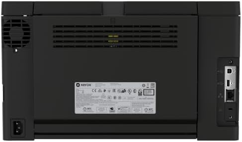 Xerox C300 Wireless Color Laser Printer - Print Only - Image 4