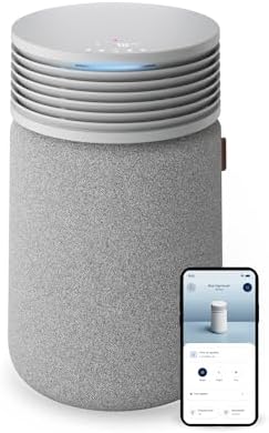 BLUEAIR Air Purifiers for Home up to 2,390 Ft², Signature SP3i by BlueairInc