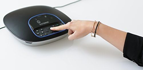 Logitech Group Video and Audio Conferencing System Big Meeting Rooms - Image 4
