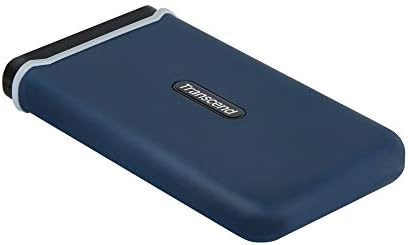 Transcend TS1TESD370C 1TB USB 3.1 Gen 2 USB Type-C ESD370C Portable, Rugged Solid State Drive - Image 3
