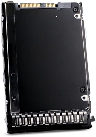 HP Generation 8 3.84TB 1 DWPD SAS 12Gb/s 3D TLC 2.5in Read Intensive Enterprise SSD DL380 DL360 ML350 DL560 DL580 DL385 BL460c DL160 VO003840JWZJK P15848-003 G8 (Renewed) - Image 6