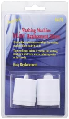84470 Washing Machine Replacement Filter (2-Pack) by Unknown