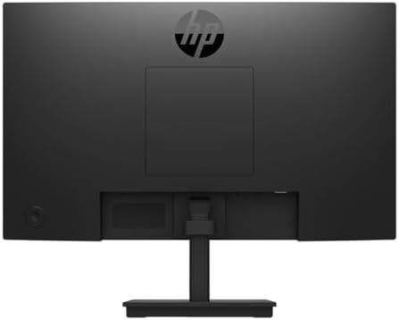 HP Series 3 Pro 22-inch 322pf FHD 1080p LCD Monitor, 2-Pack Bundled with Desk Mount Stand, USB-C Multiport G5 Dock, MK650 Wireless Keyboard & Mouse, Gel Mouse & Wrist Pad - Image 5