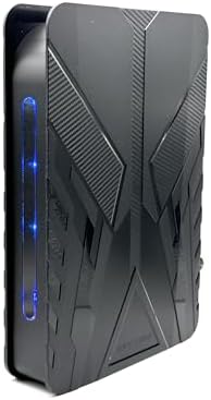 Avolusion PRO-T8 Series 12TB USB 3.0 External Hard Drive for WindowsOS Desktop PC/Laptop (Black) (Renewed) - Image 3