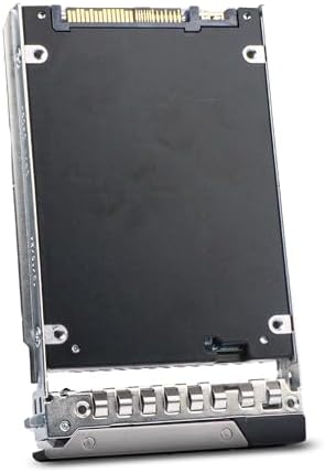 Dell 3.84TB SAS 12Gb/s TLC 2.5in Enterprise PowerEdge Read-Intensive SSD for: R660, R760, R860, R960, R6615, R6625, R7615, R7625, R360, R560 0N85XX G16 (Renewed) - Image 3