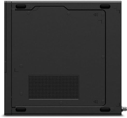 Lenovo ThinkStation P3 30H00011US Workstation - 1 x Intel Core i9 Tetracosa-core (24 Core) i9-13900T 13th Gen 1.10 GHz - 32 GB DDR5 SDRAM RAM - 1 TB SSD - Tiny (Renewed) - Image 7
