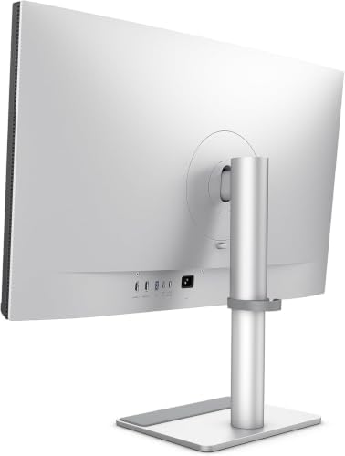 BenQ MA320U 32" 4K IPS HDR Monitors, Pack of 2, with Heavy-Duty Dual Desk Mount Stand, USB-C 90W, Mac Color Match, USB Hub, 99% sRGB, 97% DCI-P3, for MacBook Pro/Air & PC - Image 4