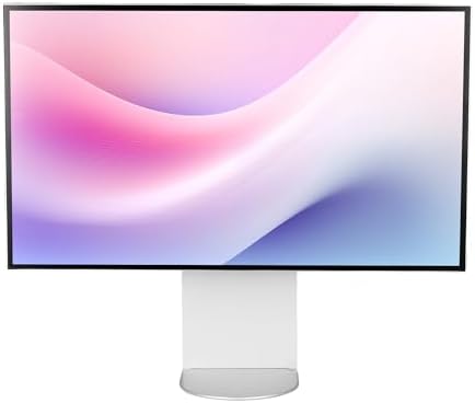 LG UltraFine evo 32U990A-S 32" 6K (6144×3456) Nano IPS Black Professional Monitor | 60Hz, DisplayHDR 600, Thunderbolt 5, HDMI 2.1, DisplayPort 2.1, USB-C, Built-In Speakers & Adjustable Stand - Bundle - Image 2