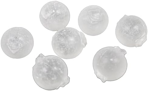 Siliphos Spheres Anti-Scale Filter Media Bag variation compatible with Refillable Phosphate Anti-Scale Water Filters - Good for Scale Prevention, Corrosion Inhibition and Iron Control. (10, Pounds) - Image 3