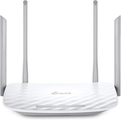 TP-Link AC1200 WiFi Router Dual Band Wireless Internet Router (Archer A54) by TP-Link