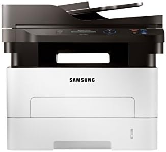 HP Samsung Electronics SL-M2875DW/XAC Wireless Monochrome Multifunction Printer (SS351A) (SS351A#BGJ) by Unknown