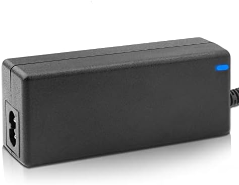 24V 2.5A Adapter for RapidReceipt RR-600W B11B258202 RR600W Scanner Desktop Color Duplex Receipt Document Scanners 24VDC 2.5A DC24V 2500mA AC/DC Power Supply Cord Cable Charger - Image 4