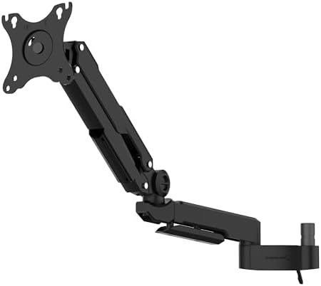 SABRENT Additional Monitor Arm & Mount Upgrade Kit (SB-DSAM) by SABRENT