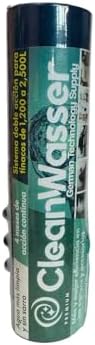 CleanWasser 2500 Premium Dual Action Cartridge by Unknown