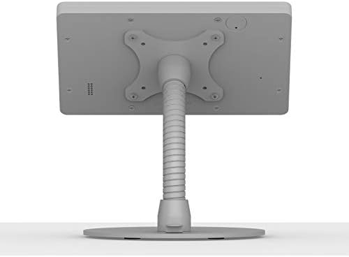 VidaMount Light Grey Enclosure and Portable Flexible Stand [Bundle] Compatible with Samsung Galaxy Tab A 8.0 (2017) - Image 3