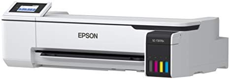Epson SureColor T3170x 24 in Wide Format Wireless Color Inkjet Printer - Image 2