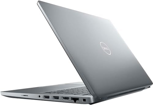 Dell Latitude 5430 14" FHD Business Laptop Computer, Intel 10-Core i7-1265U, 16GB DDR4 RAM, 512GB SSD, Backlit Keyboard, HDMI, Windows 11 Pro (Renewed) - Image 5