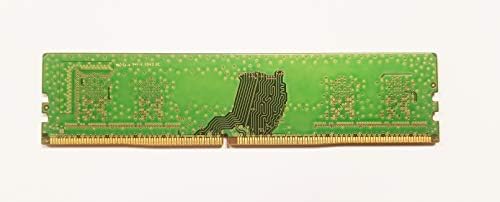 Samsung 4GB DDR4 2666MHZ PC4-21300 288 Pin DIMM CL 19 Memory Module M378A5244CB0-CTD Desktop Ram - Image 2