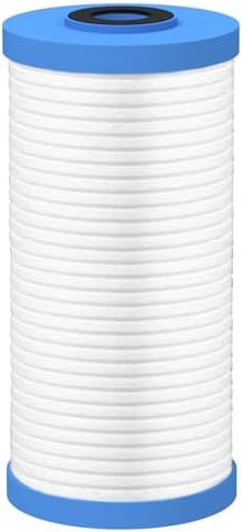 Replacement Cartridge for Whole House Water Filter OM-UF03, 1 Pack by OEMIRYWaterFilterSystem