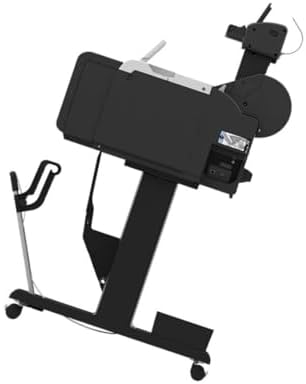 Canon imagePROGRAF TM-250 MFP Lm24 24-Inch Large Format Printer with Scanner - Image 6