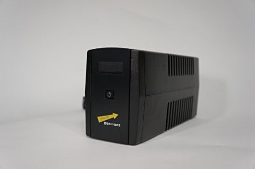 VP600 D/U 600VA UPS W/ VOLTAGE REGULATOR - Image 2